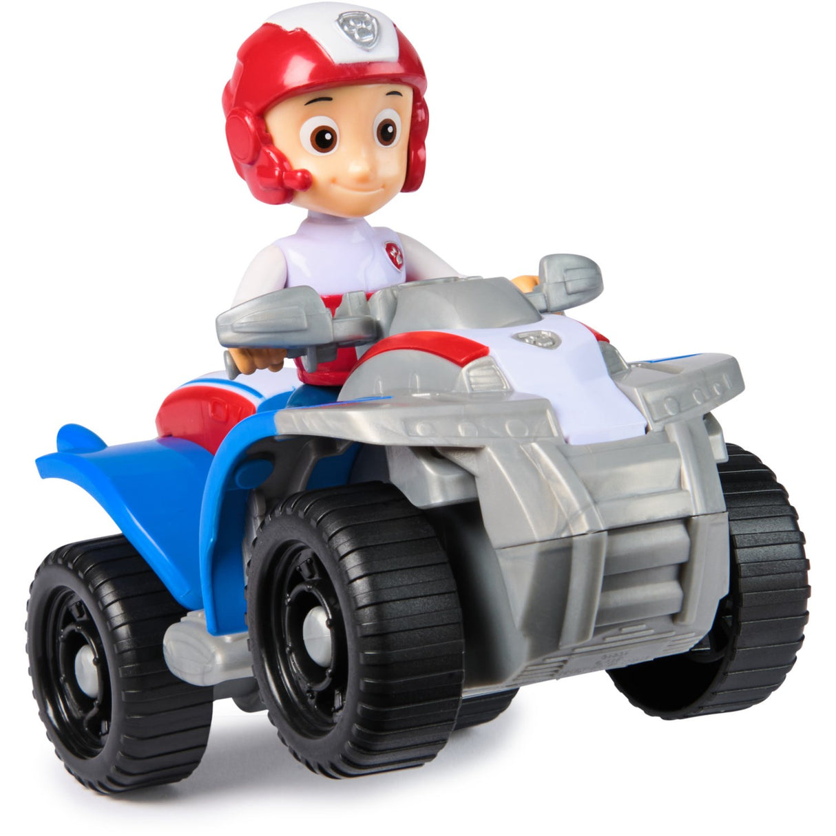 Paw Patrol Basic Car 2.0 Ryder