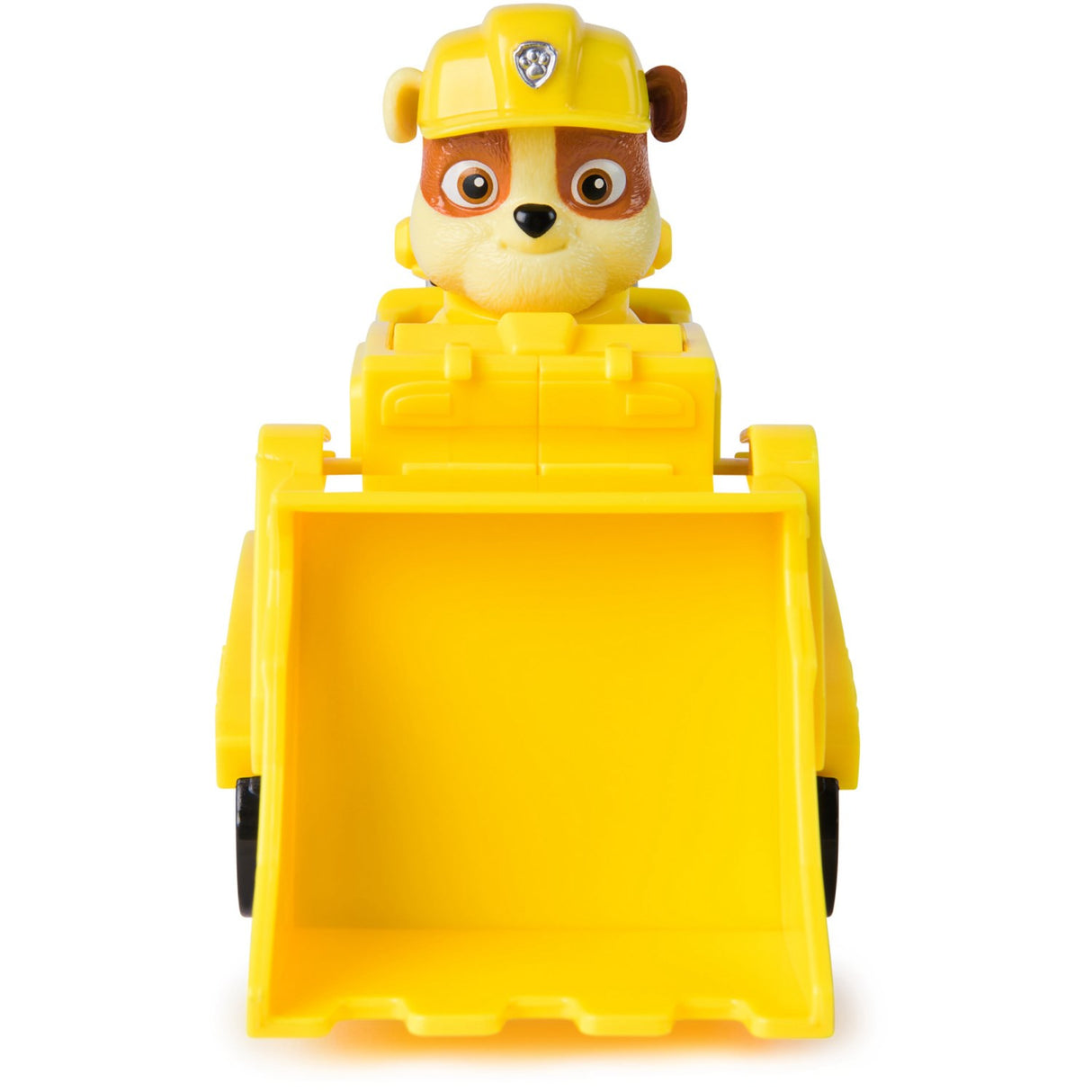 Paw Patrol Basic Car 2.0 Rubble