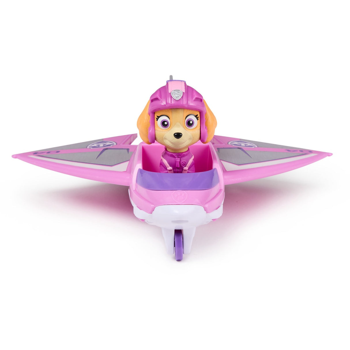 Paw Patrol Air Rescue Themed Vehicle Skye