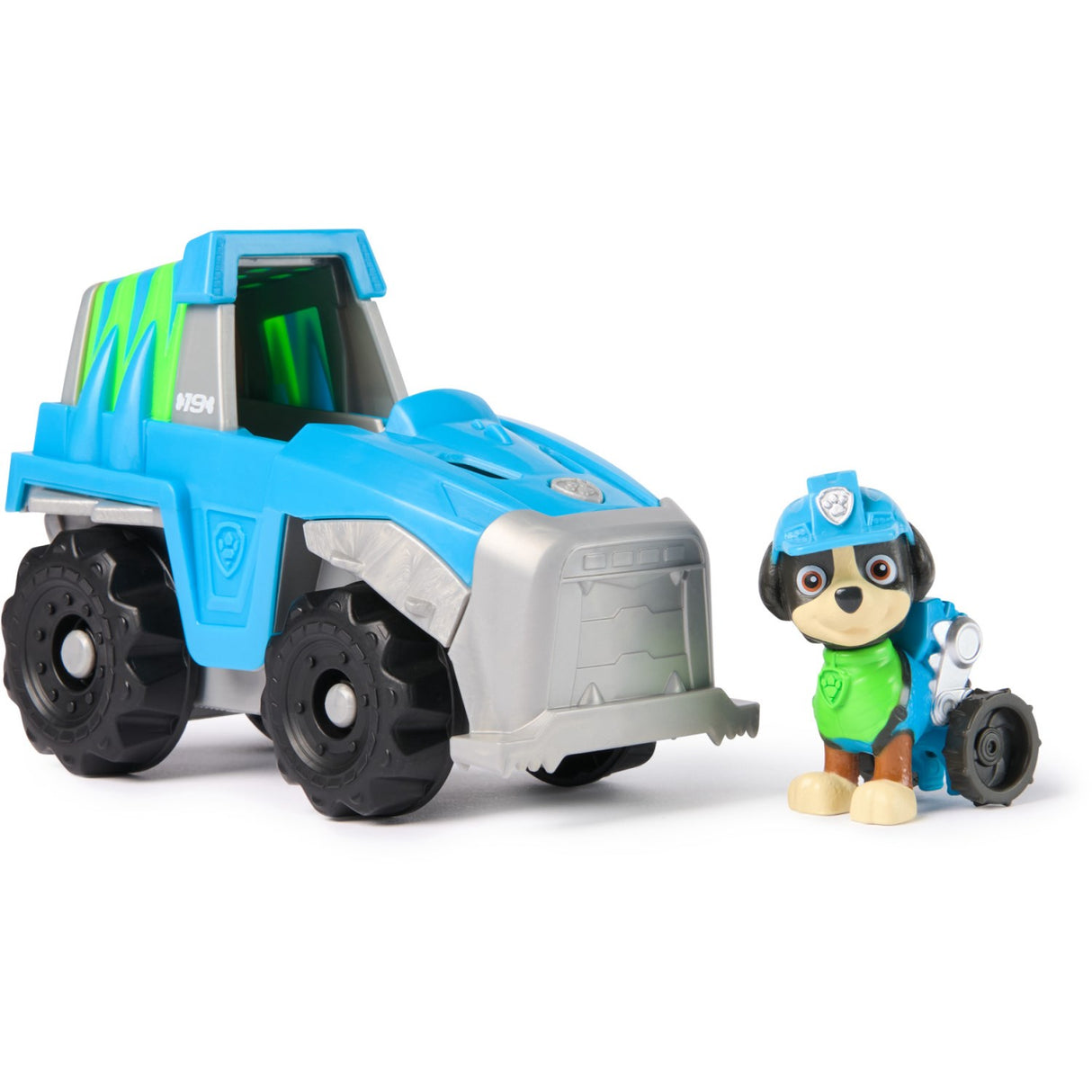 Paw Patrol Basic Car 2.0 Rex