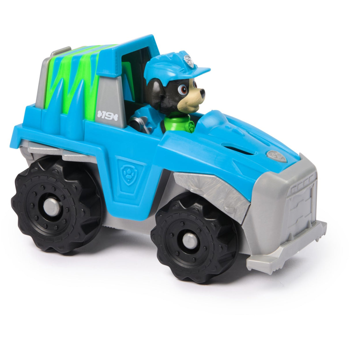 Paw Patrol Basic Car 2.0 Rex