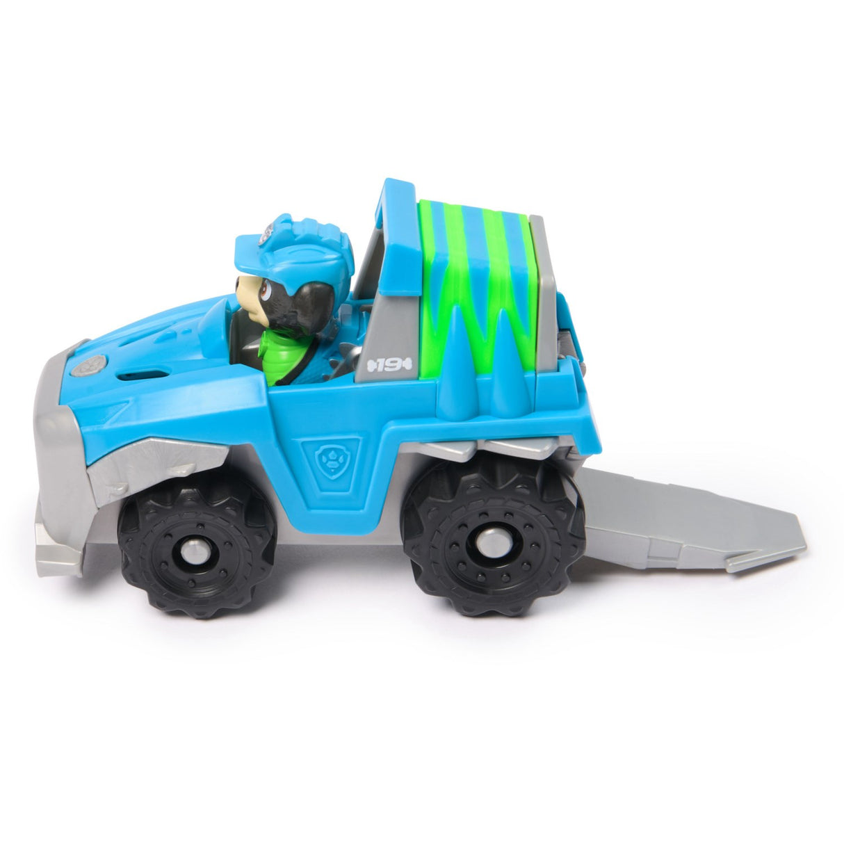 Paw Patrol Basic Car 2.0 Rex