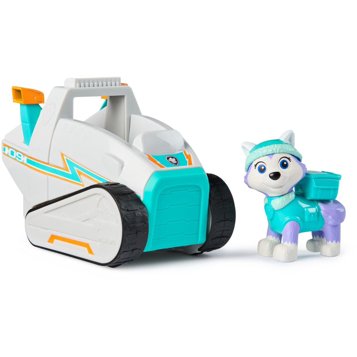 Paw Patrol Basic Car 2.0 Everest