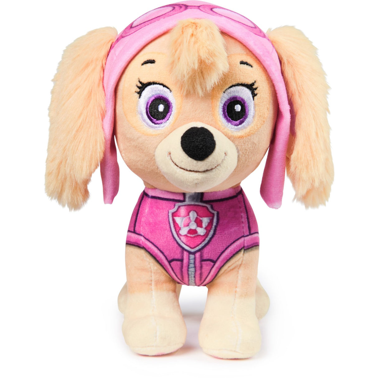Paw Patrol Core Basic Plush Skye