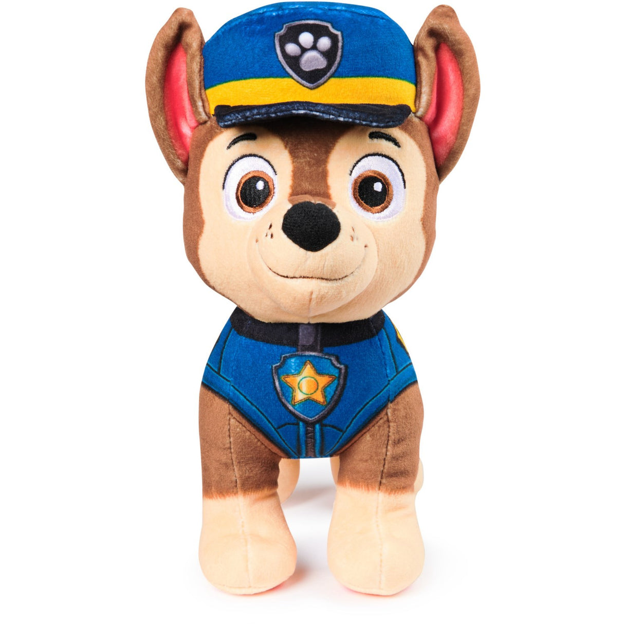 Paw Patrol Core Basic Plush Chase