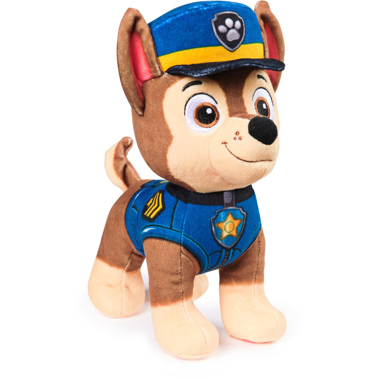 Paw Patrol Core Basic Plush Chase
