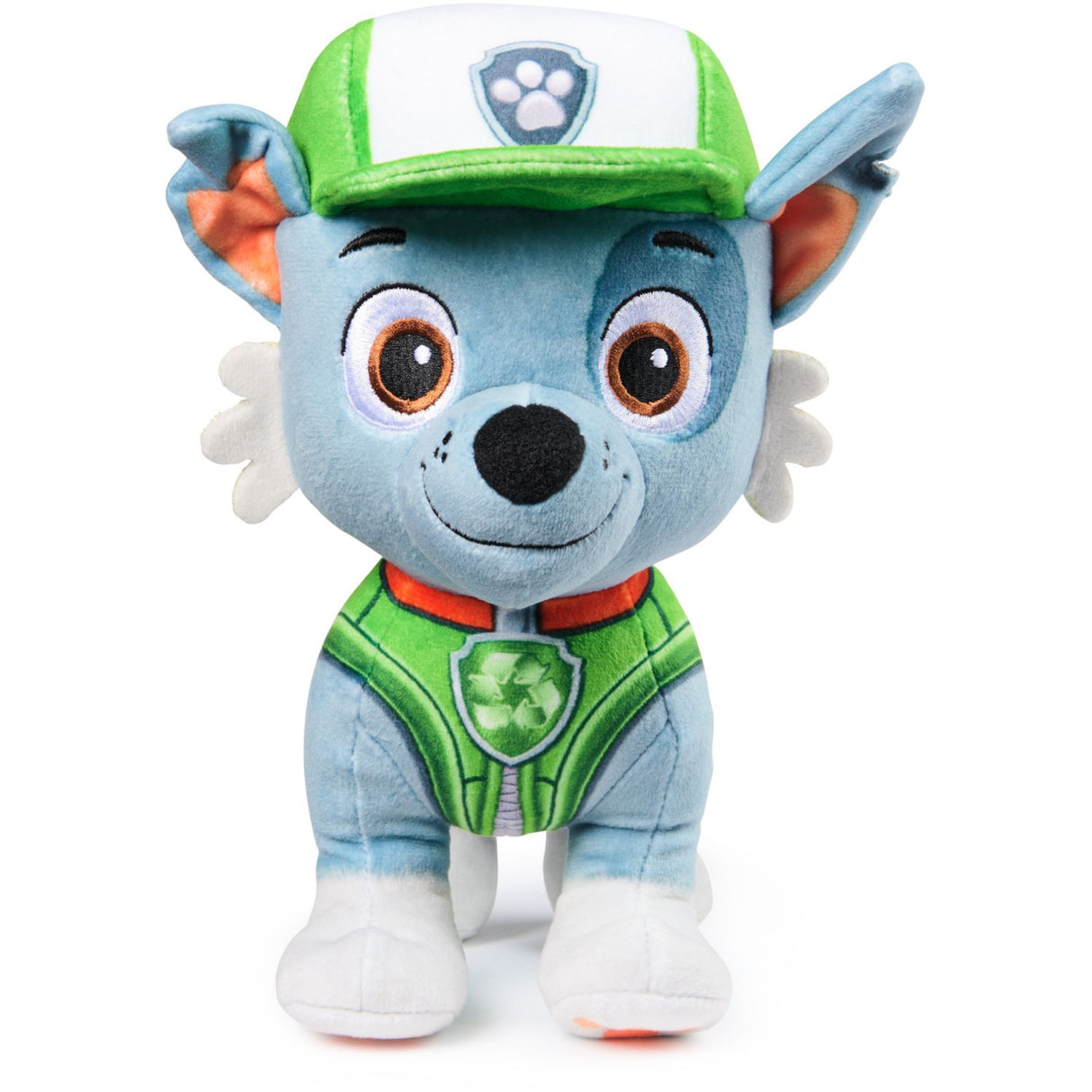 Paw Patrol Core Basic Plush Rocky