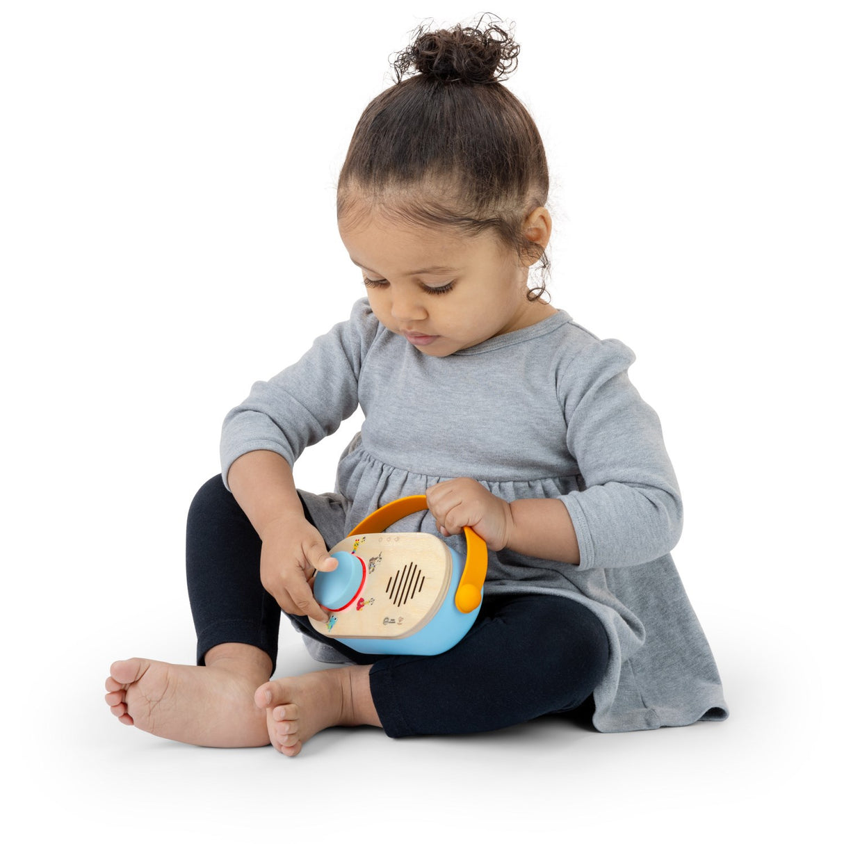 Hape Baby Einstein Learning Radio