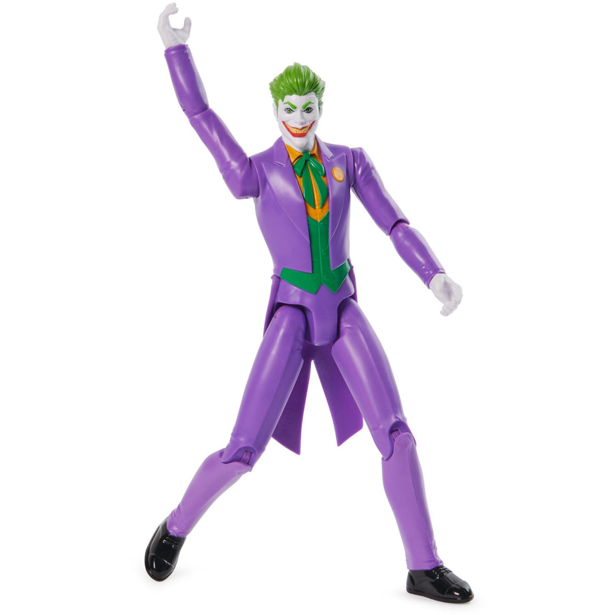 Batman & DC Universe Joker S1V1 30 Cm Figure