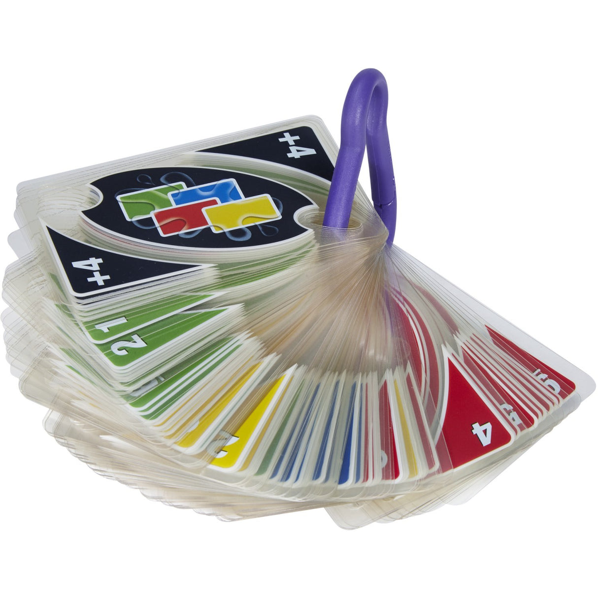 Mattel Games UNO H2O To Go