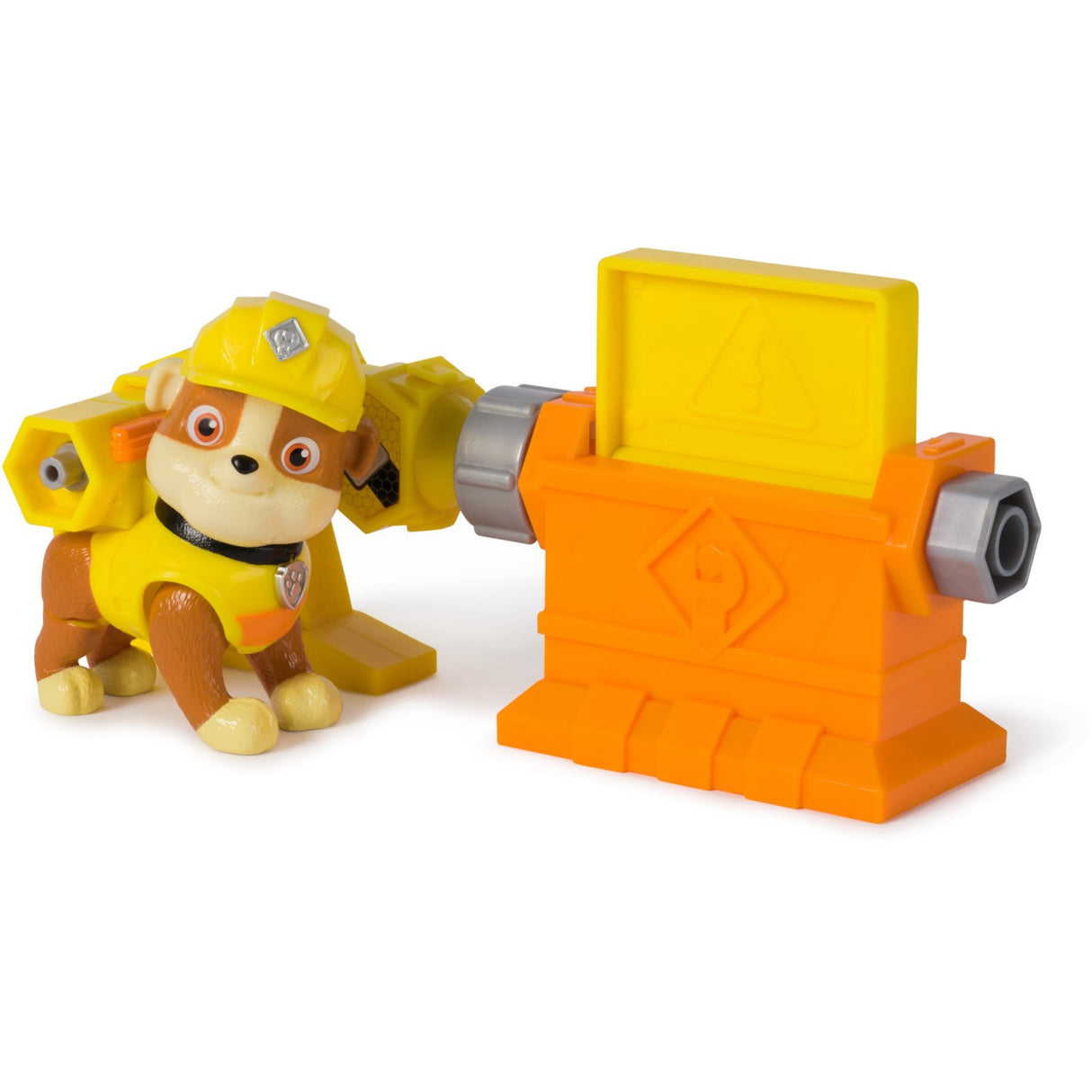 Rubble & Crew Power Tool Pups 2 Pack