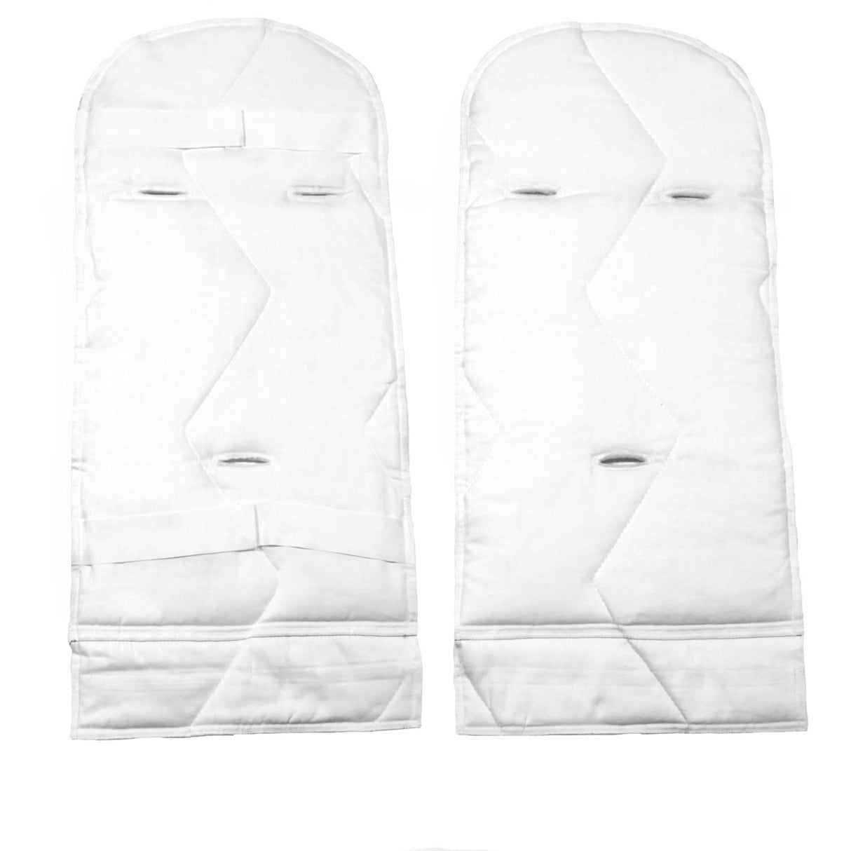 Voksi® White Classic+ Carrying Board Mattress