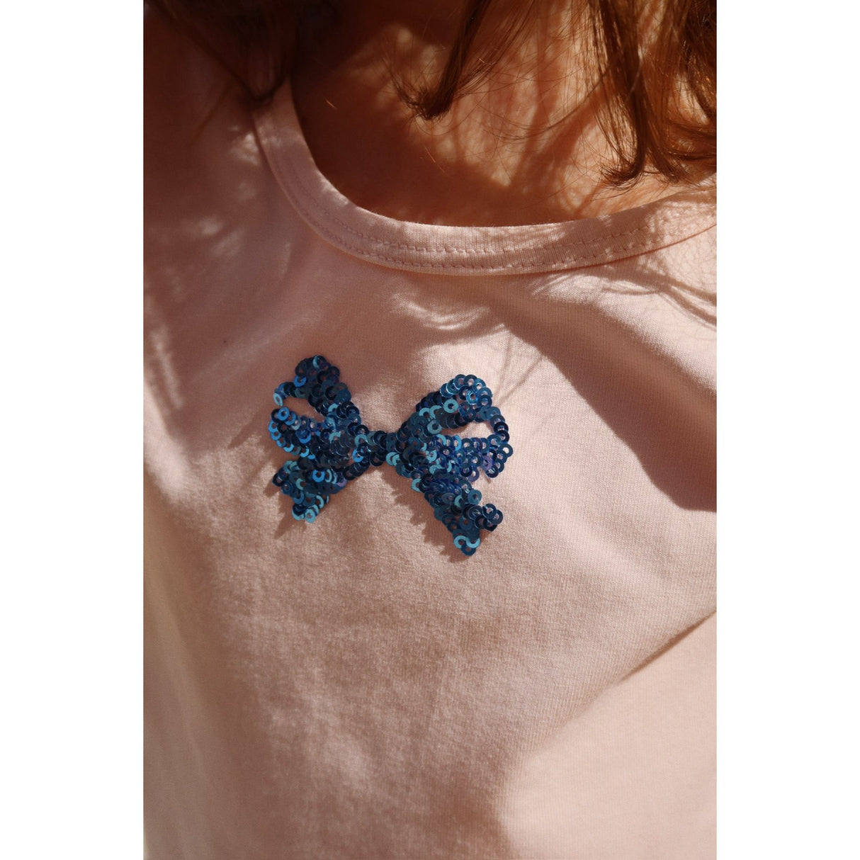 Konges Sløjd Pale Dogwood Ballerina Dress