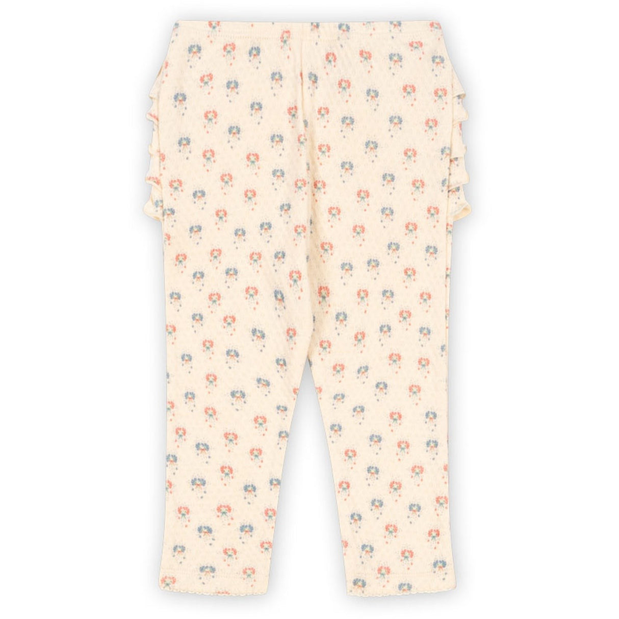 Konges Sløjd Pipa Petite Sui Frill Pants Gots