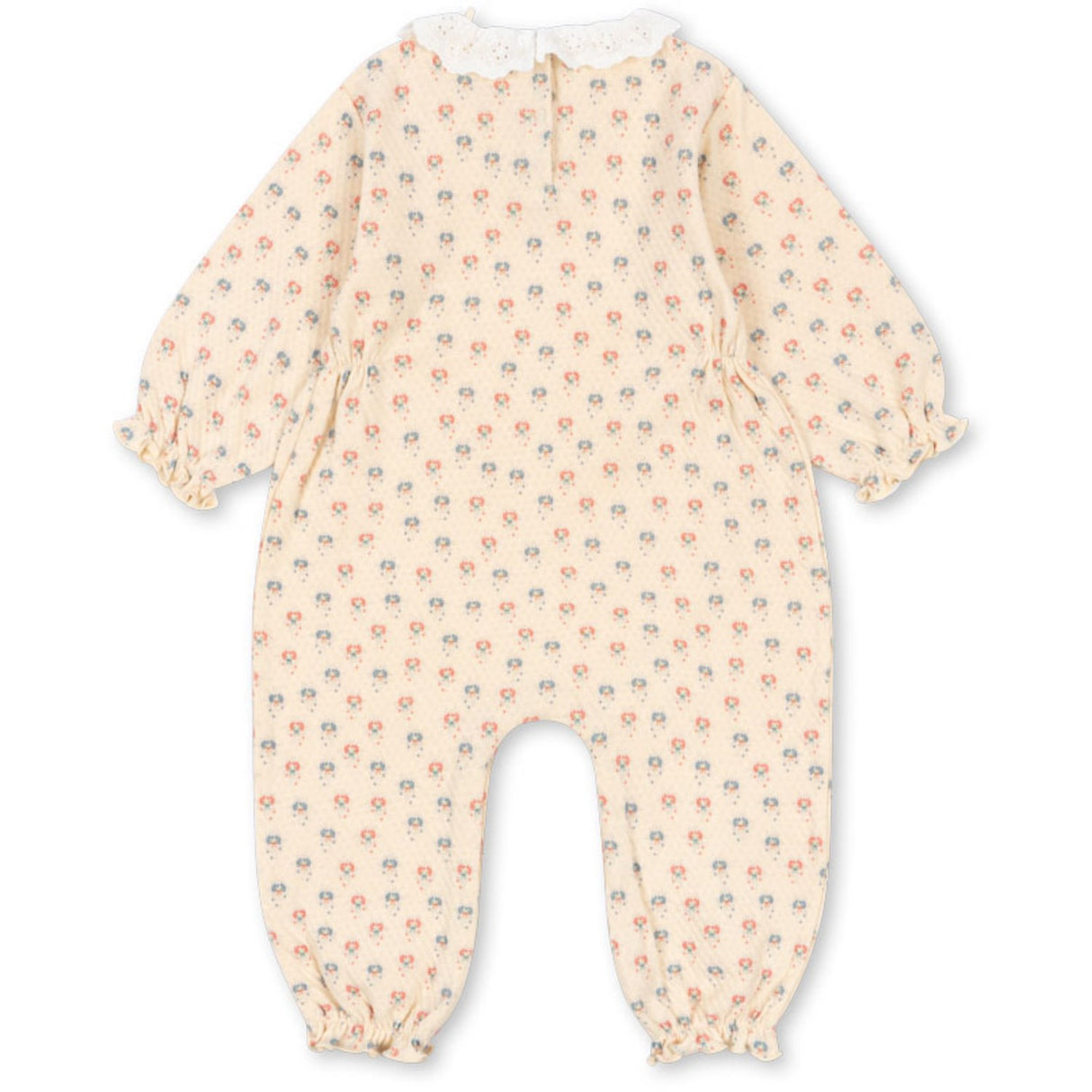Konges Sløjd Pipa Petite Sui Onesie Gots