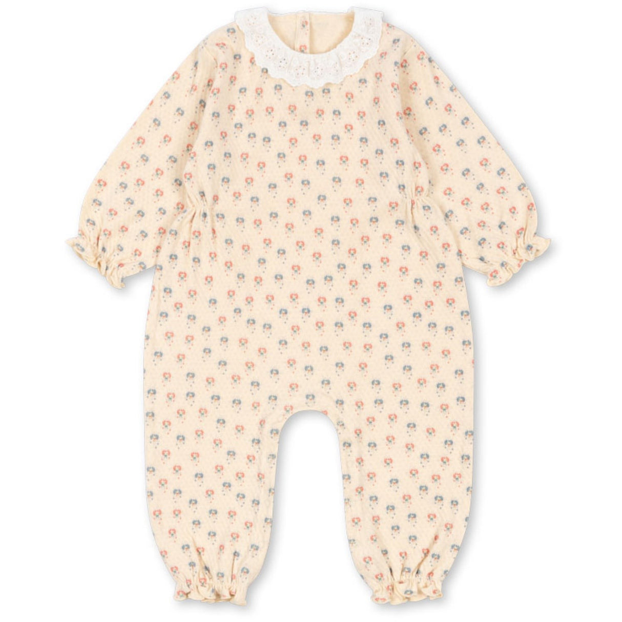 Konges Sløjd Pipa Petite Sui Onesie Gots