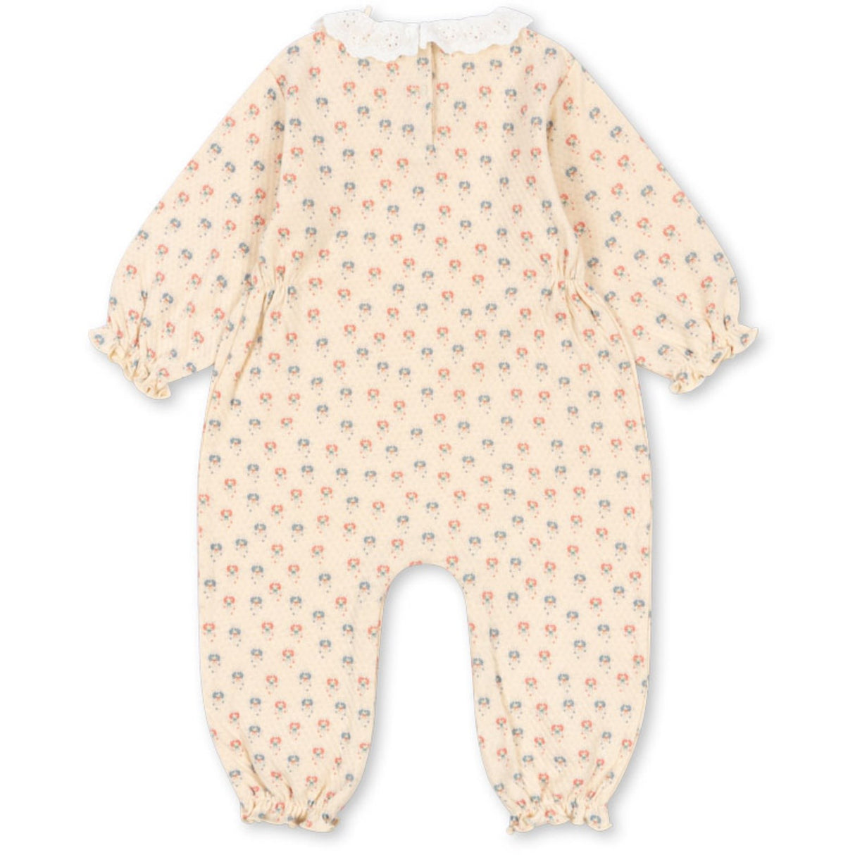 Konges Sløjd Pipa Petite Sui Onesie Gots