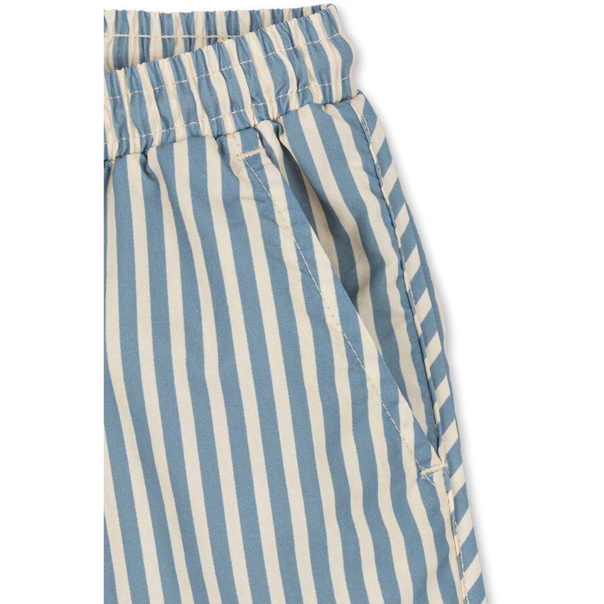 Konges Sløjd Sailor Stripe Asnou Swim Shorts
