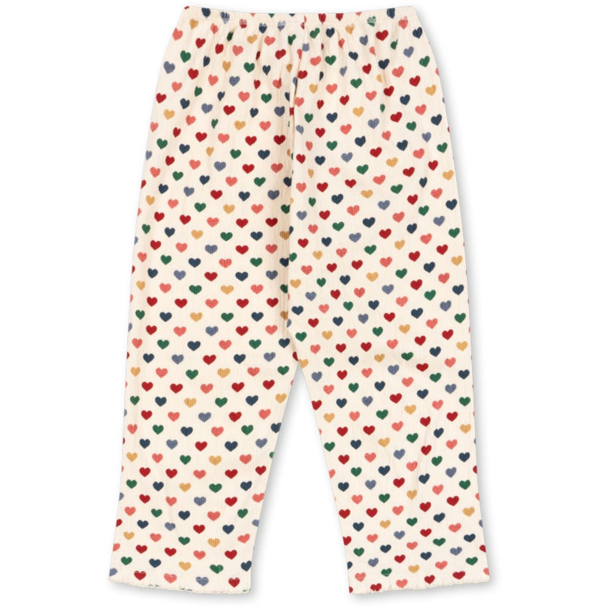 Konges Sløjd Coeur Coloré Chleo Pants Ocs