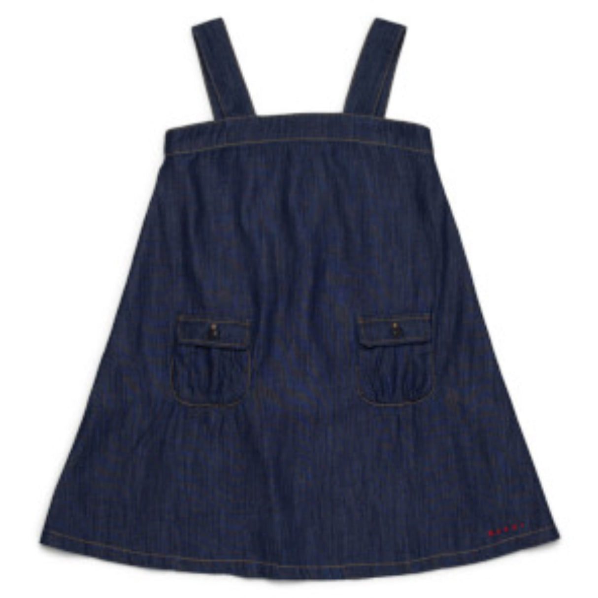 Marni Denim Dress