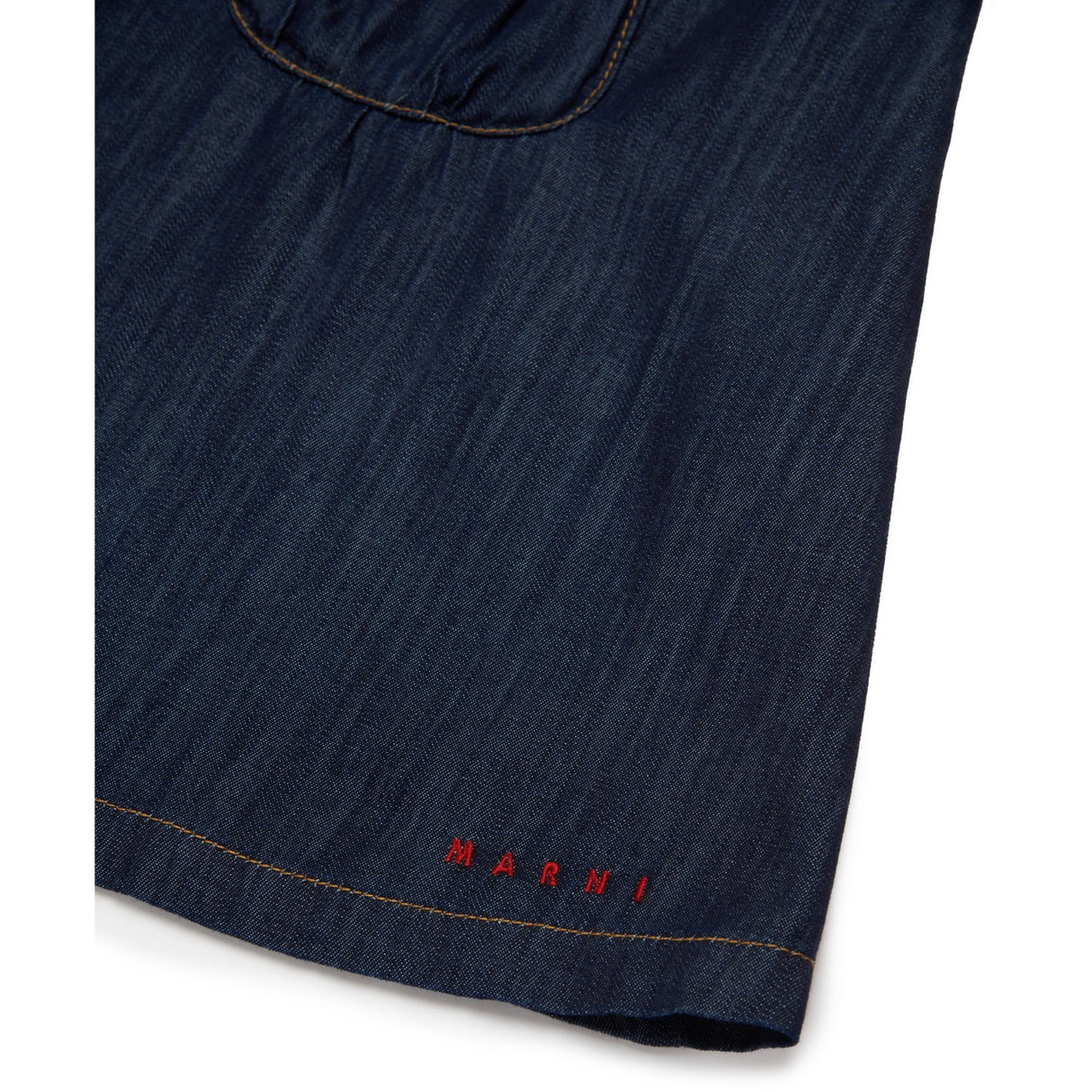 Marni Denim Dress