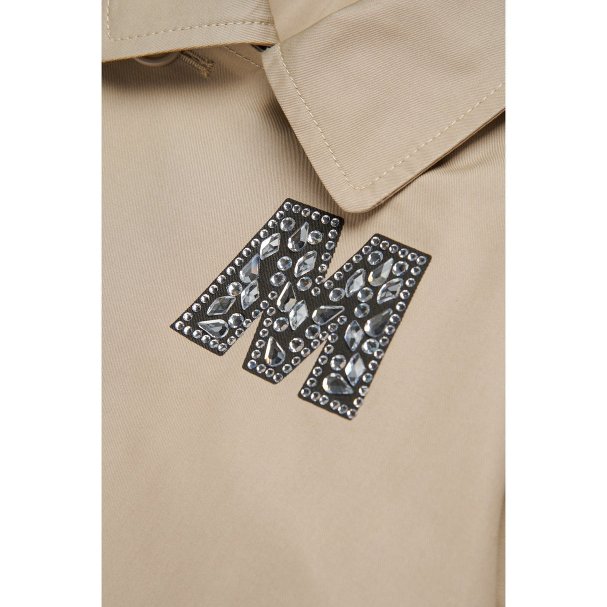 Marni Sand Beige Jacket