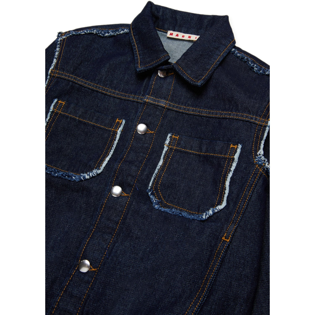 Marni Denim Jacket