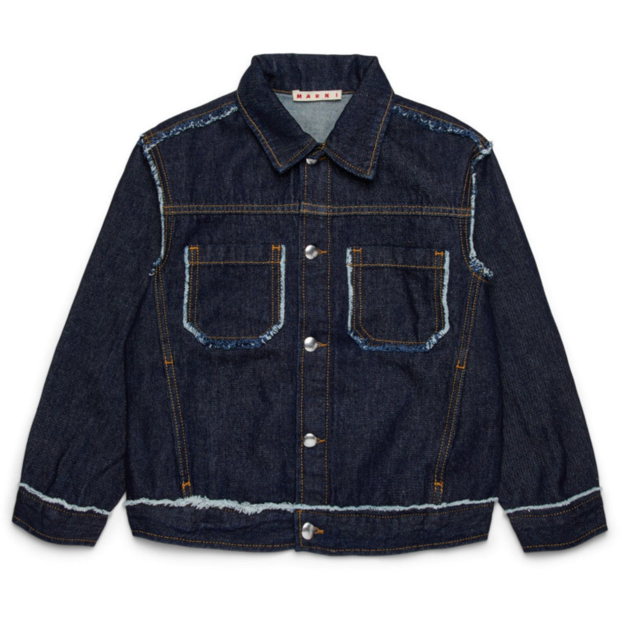 Marni Denim Jacket