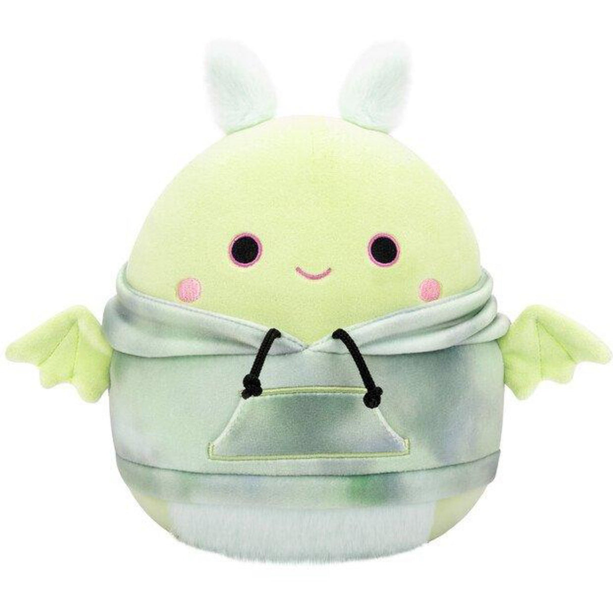 Squishmallows 19 Cm Hoodies Tove Mothman
