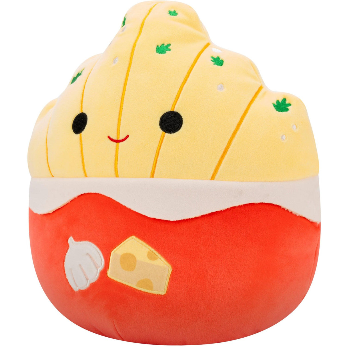 Squishmallows 30 Cm P22 Fries
