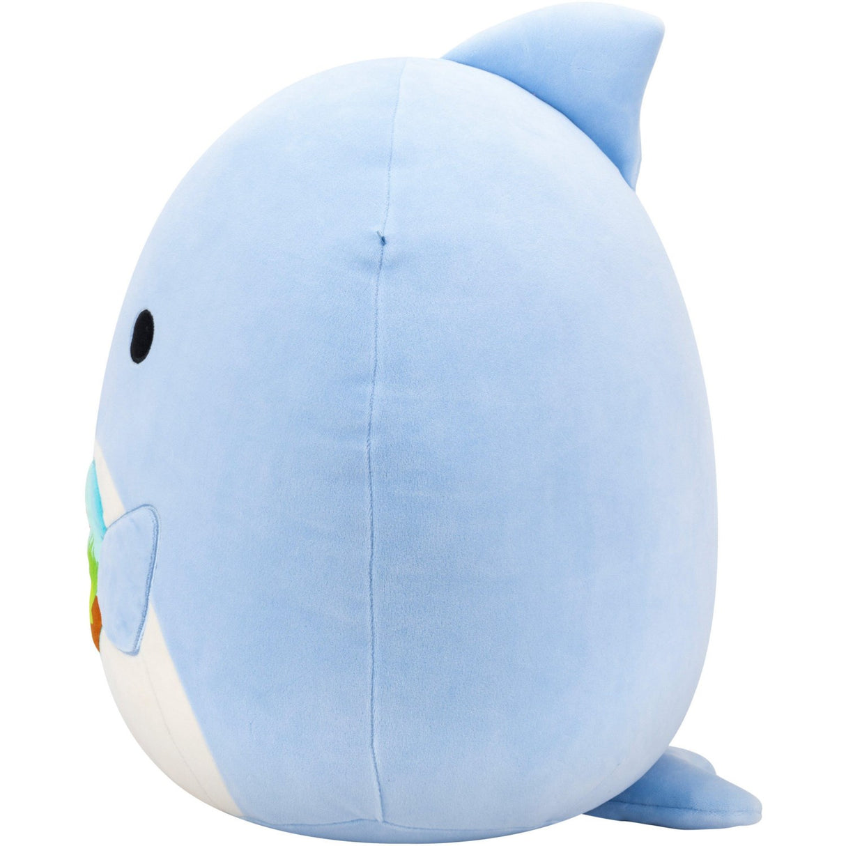 Squishmallows 40 Cm P22 Samir Whale