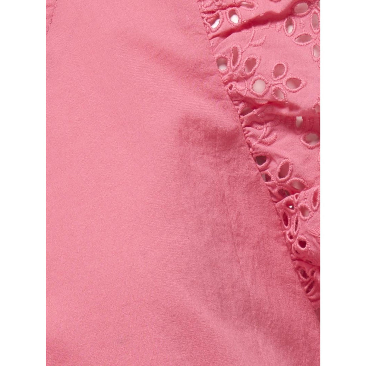 kids ONLY Camellia Rose Lou Life Emb Top