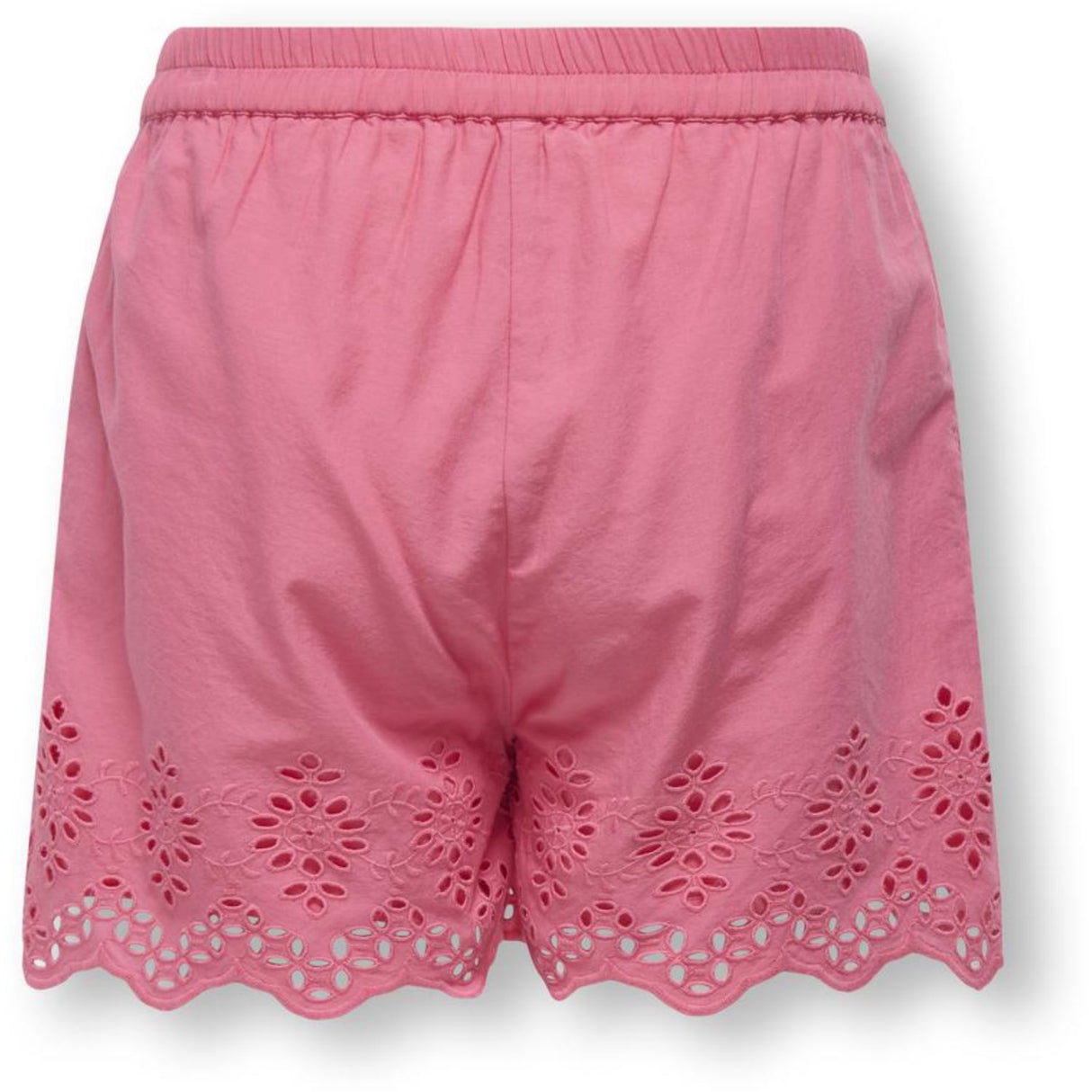 kids ONLY Camellia Rose Lou Life Emb Shorts
