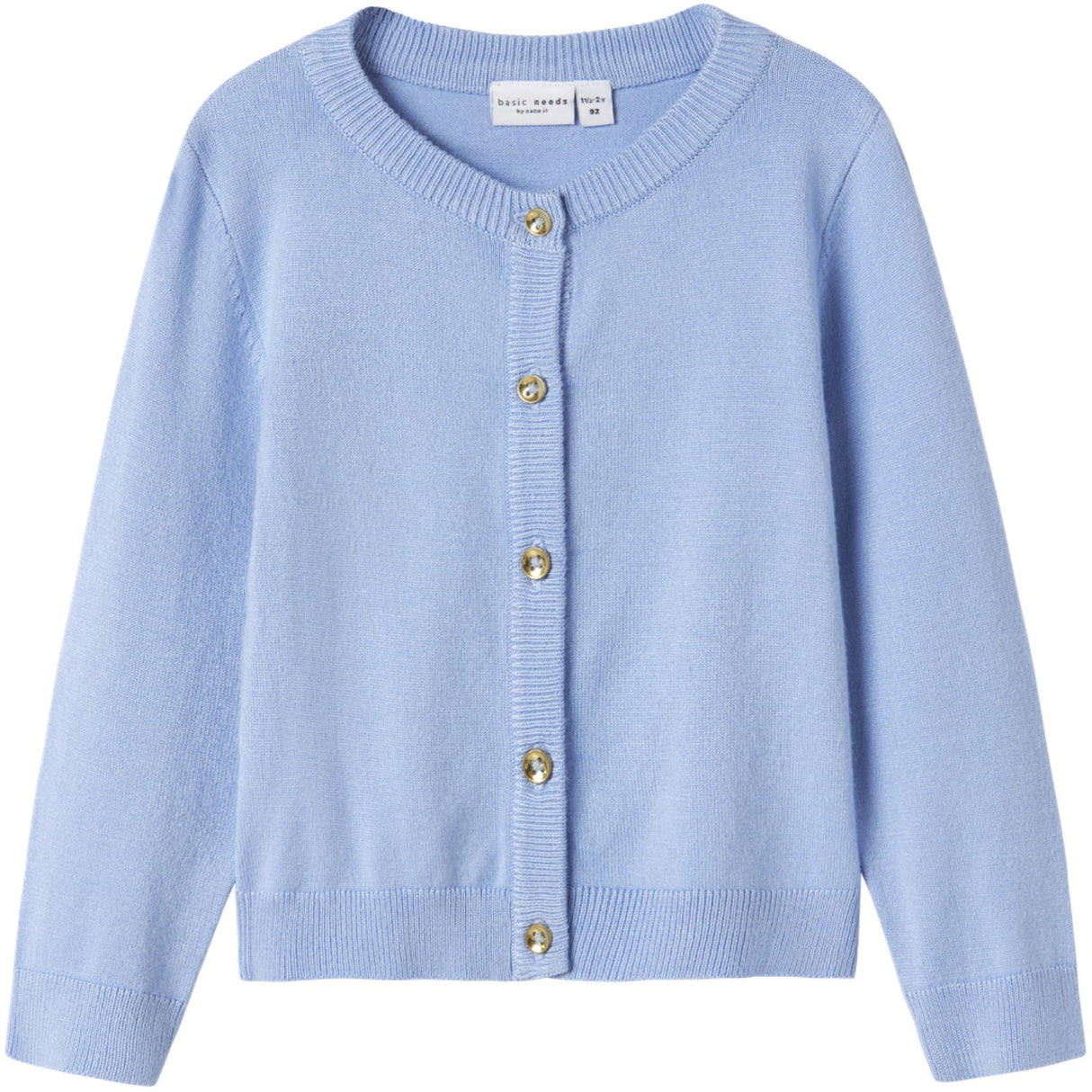 Name It Serenity Valma Short Knit Cardigan