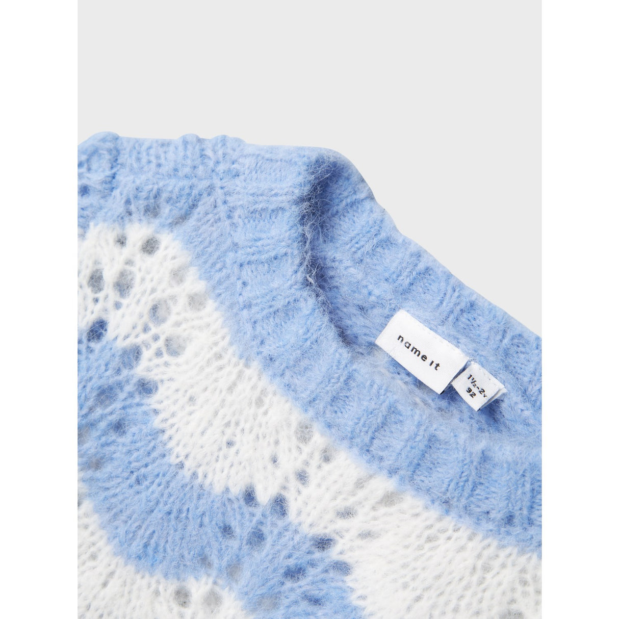 Name It Serenity Damilla Knit