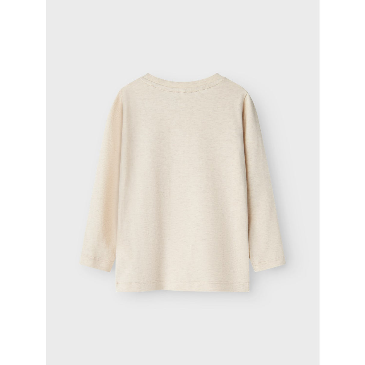 Name It Peyote Melange Demmi Blouse