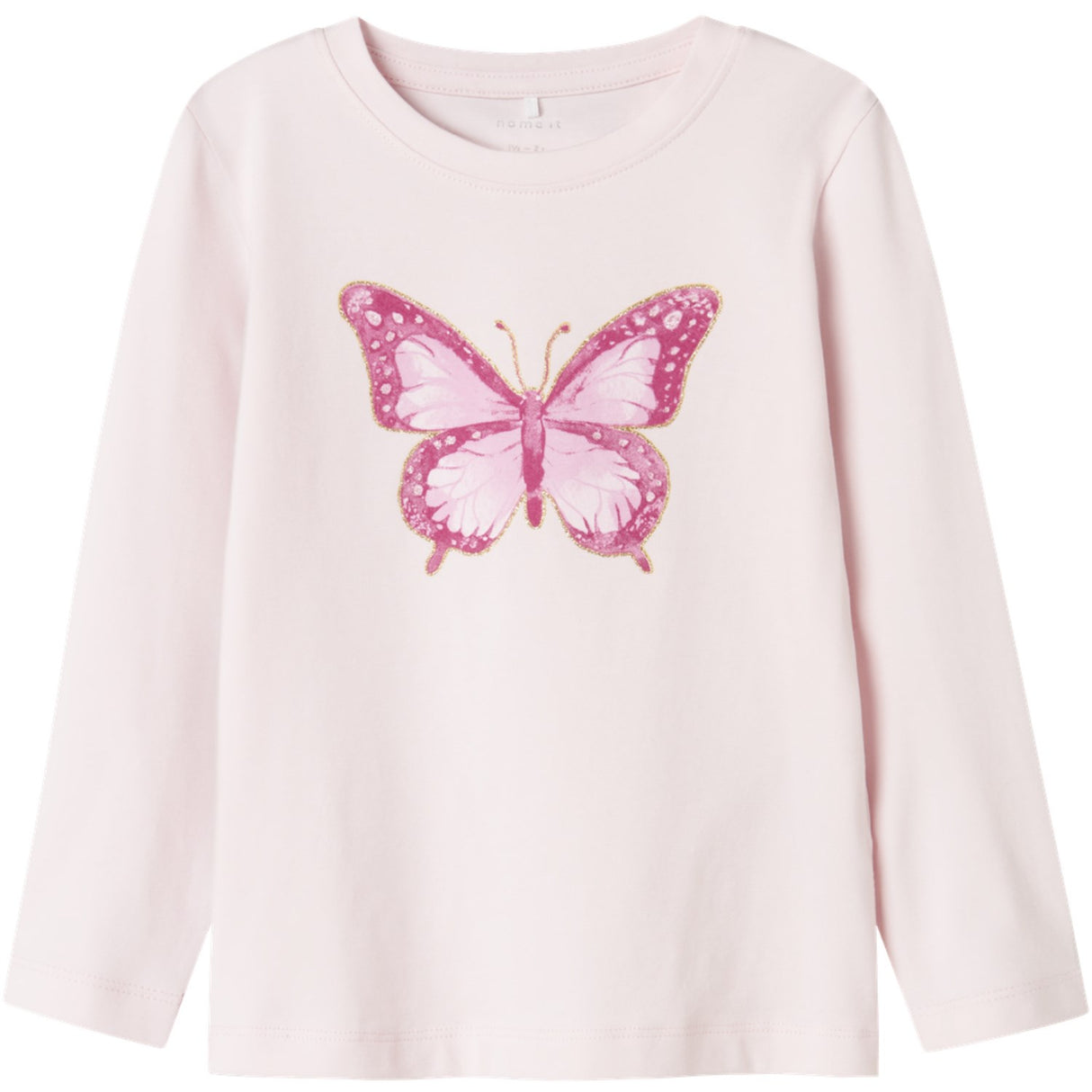 Name It Ballerina Demmi Blouse