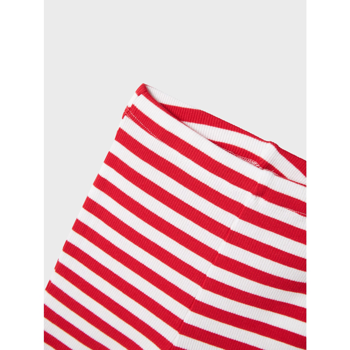 Name It Bright White Folisa Flared Pants