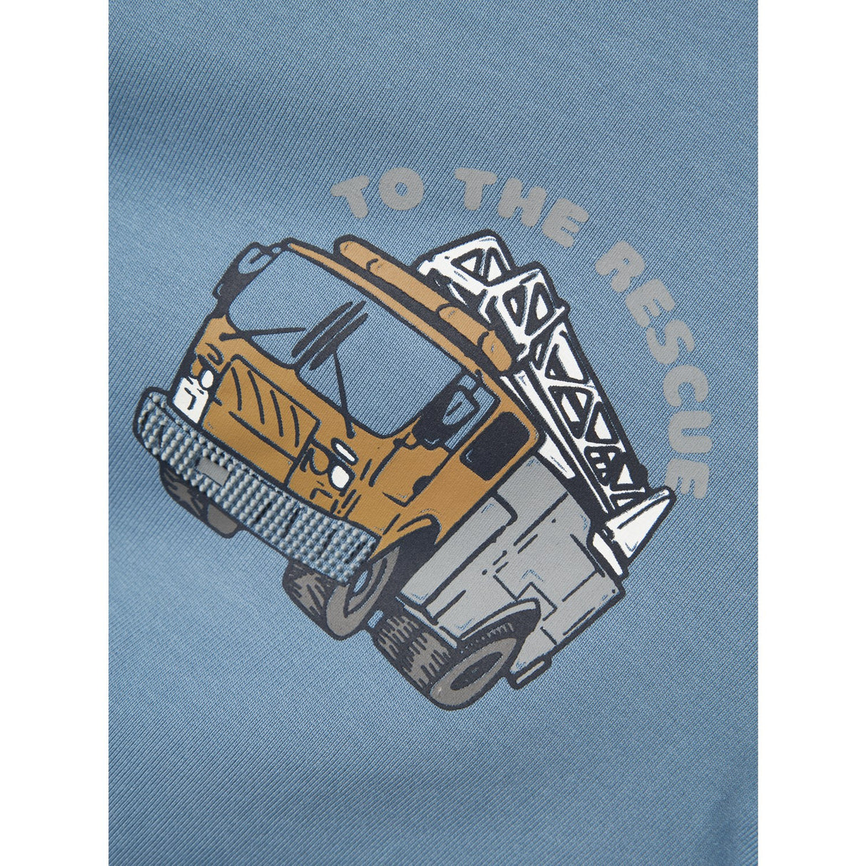 Name It Spring Lake Dennis Regular Sweatshirt