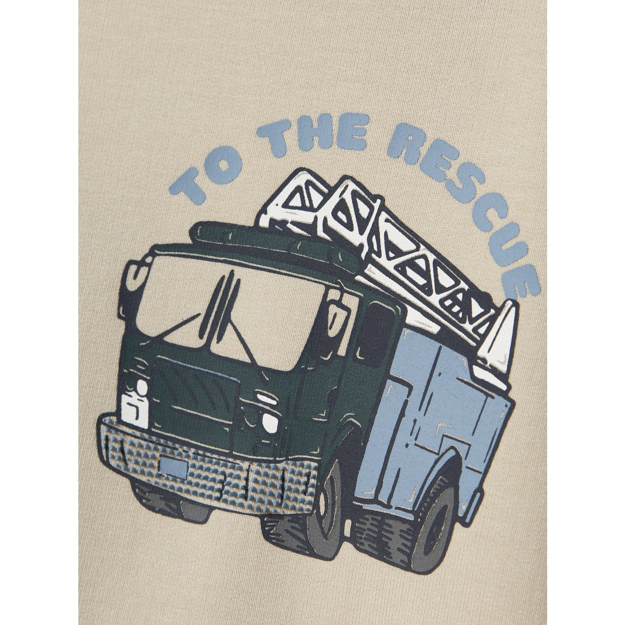 Name It Peyote Dennis Regular Sweatshirt