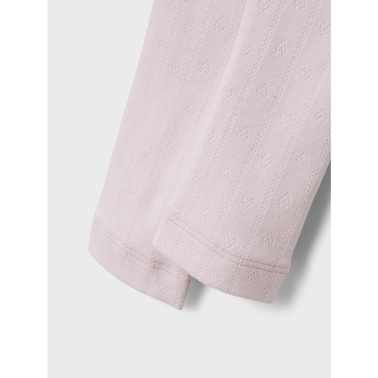 Name It Light Lilac Dagnes Leggings