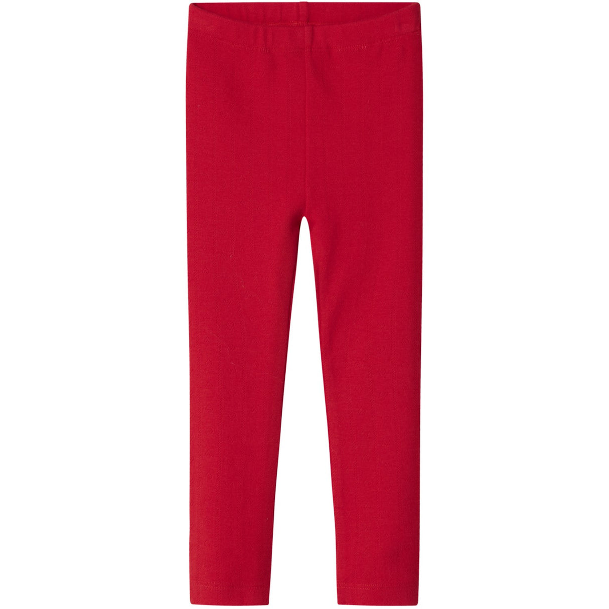 Name It Chinese Red Dagnes Leggings