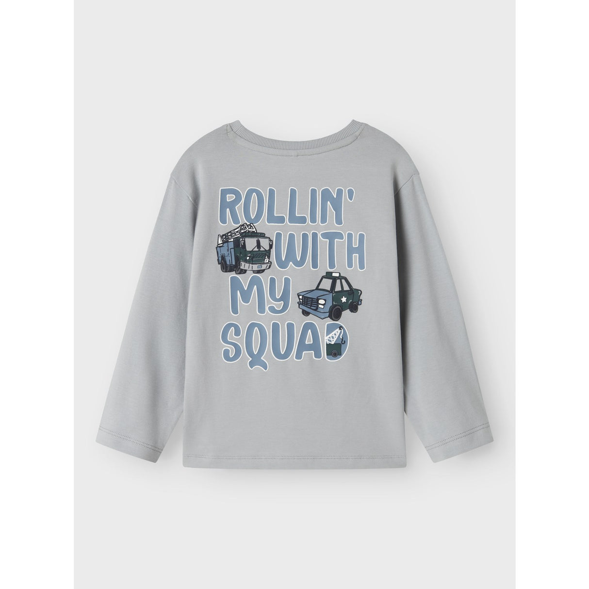 Name It Quarry Drew Regular Blouse