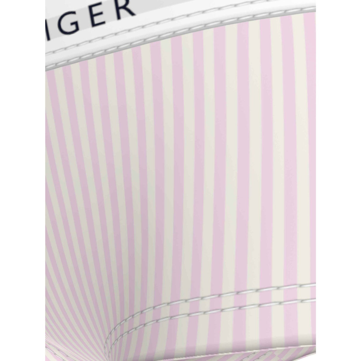 Tommy Hilfiger Pink Ithaca / Desert Sky 2 Pack Shorty Print Hipsters