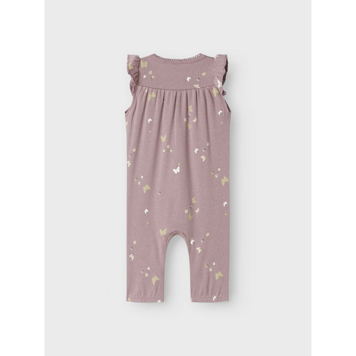 Name It Elderberry Disse Onesie