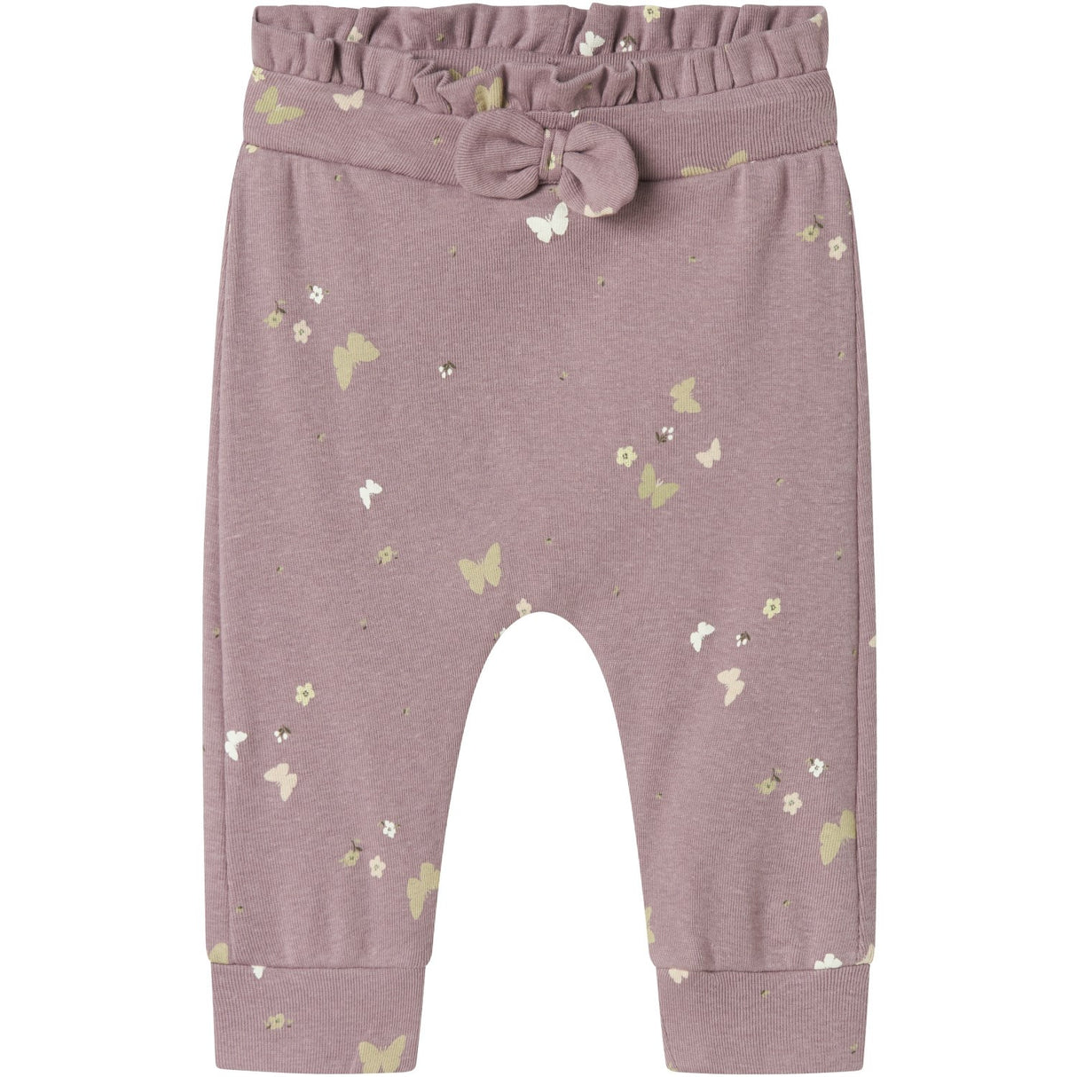 Name It Elderberry Disse Pants