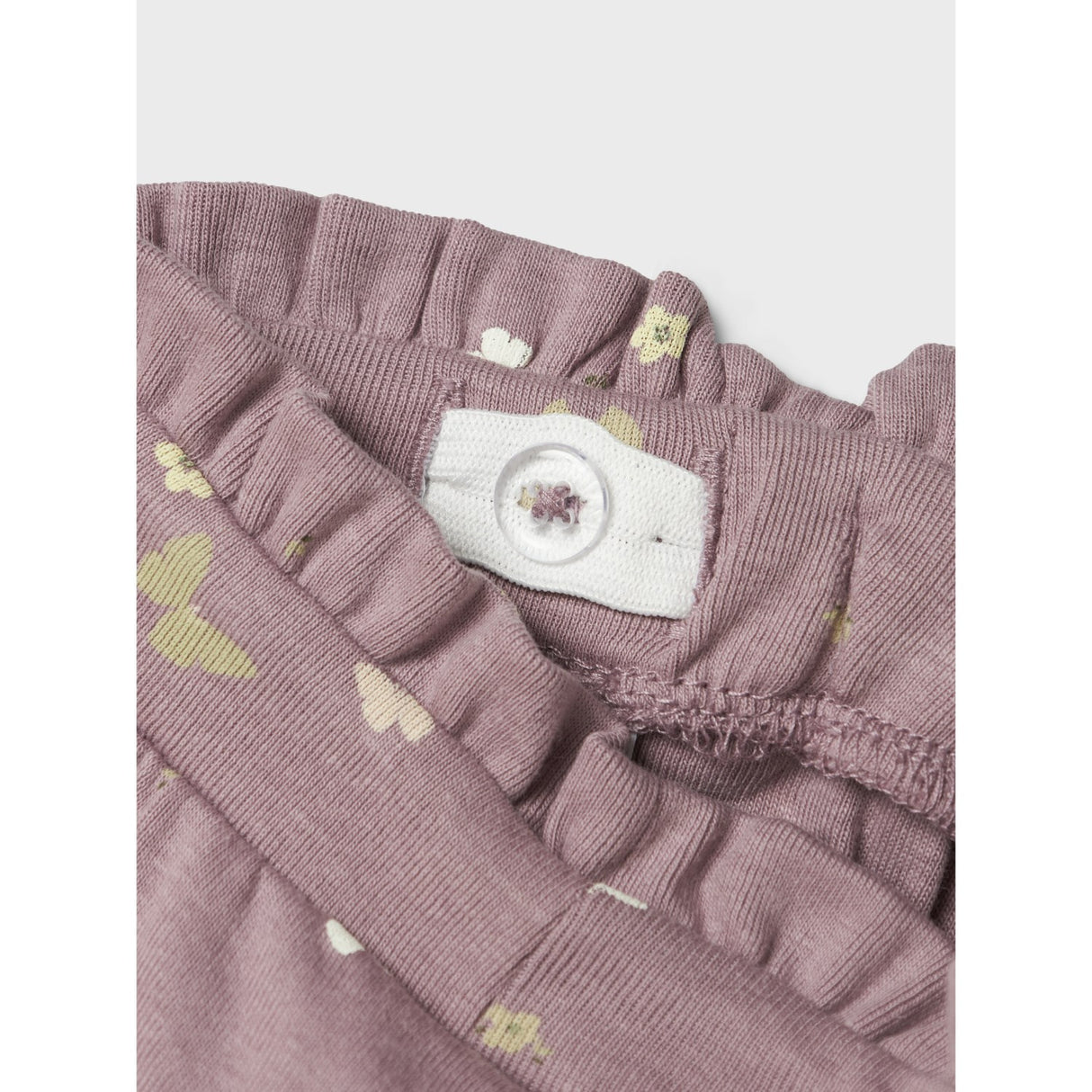 Name It Elderberry Disse Pants