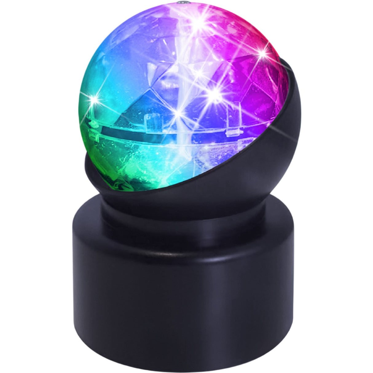 Party Funlight Mini Party Lamp Ø: 8cm