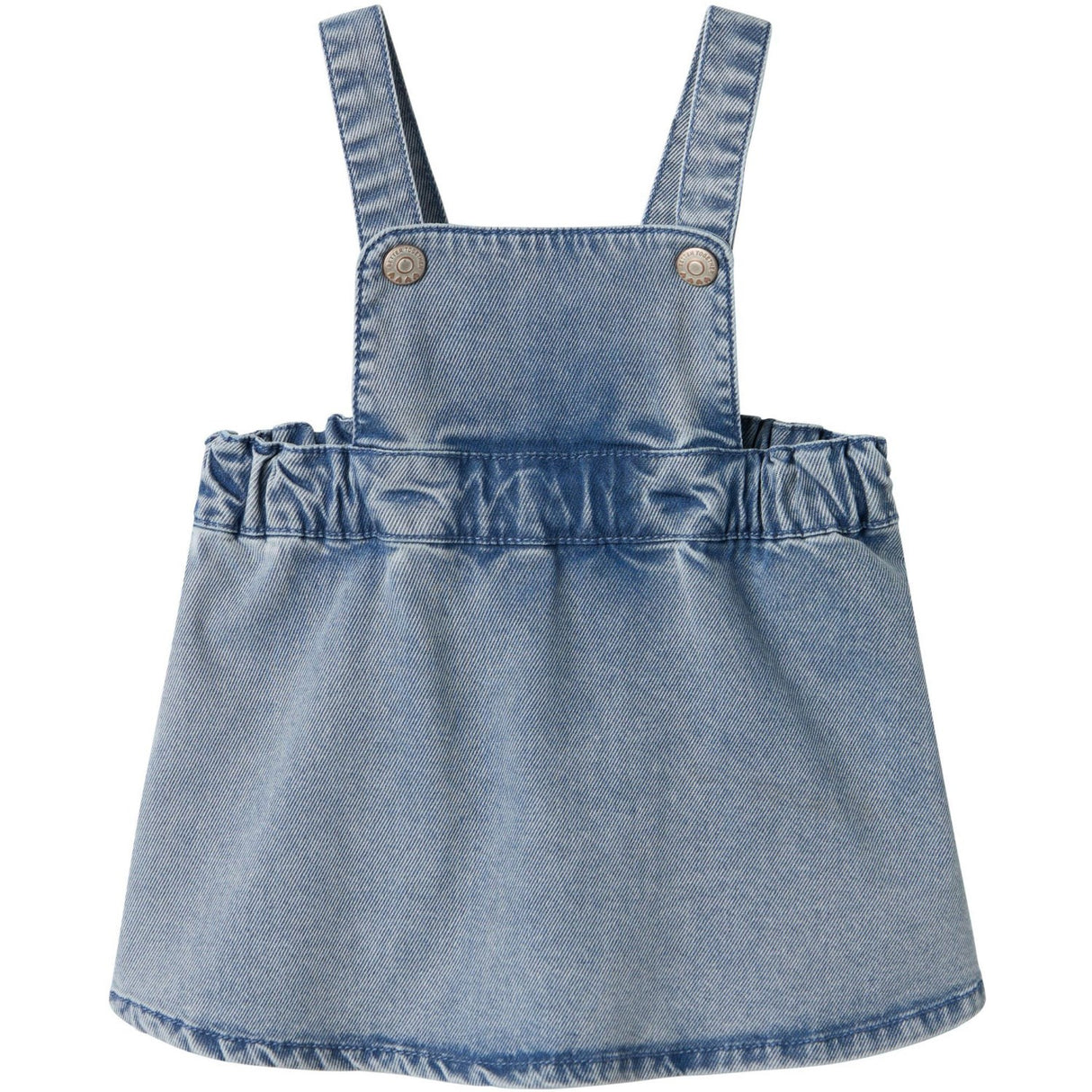 Name It Light Blue Denim Felia Denim Skirtall