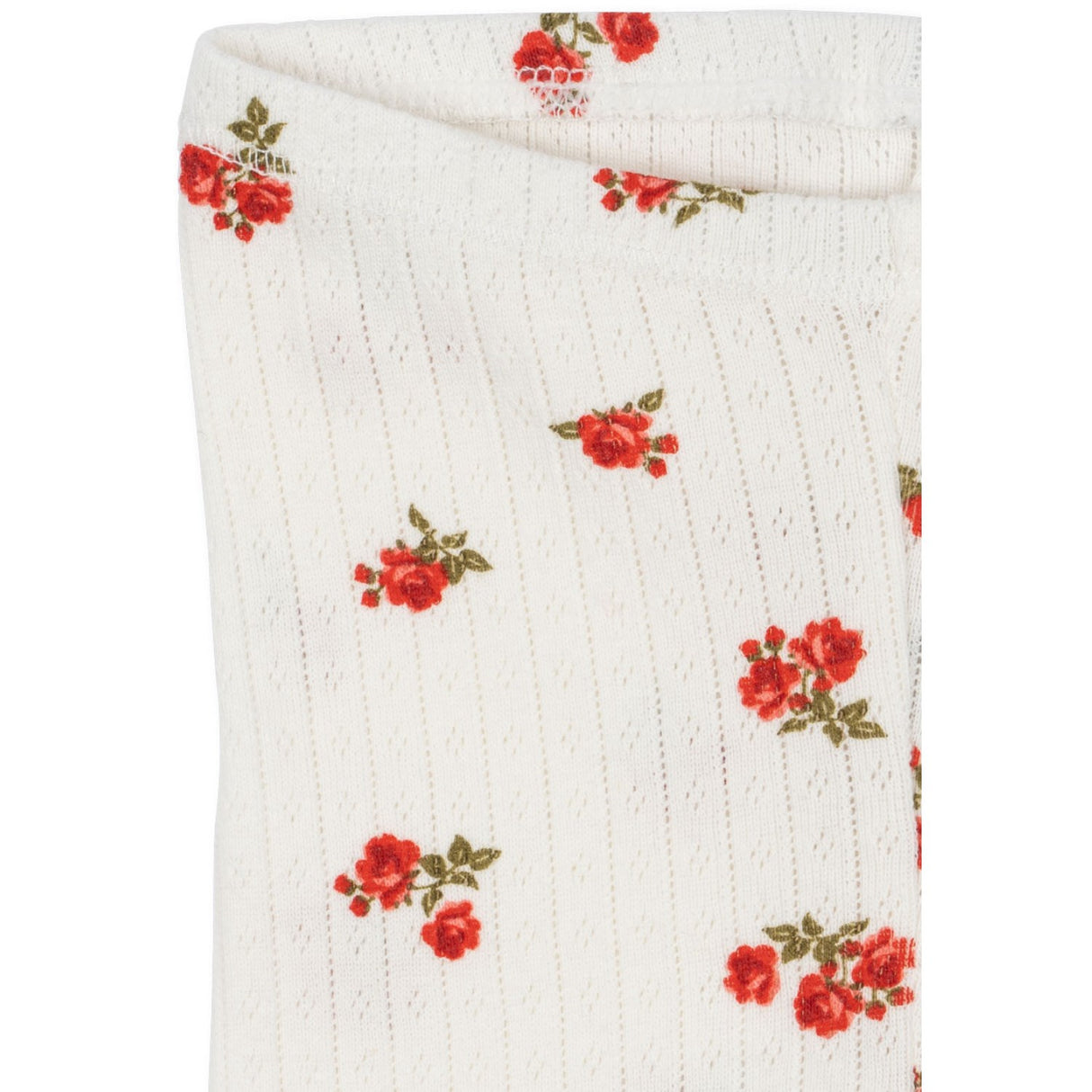 Konges Sløjd Rose Red Minnie Pants Gots